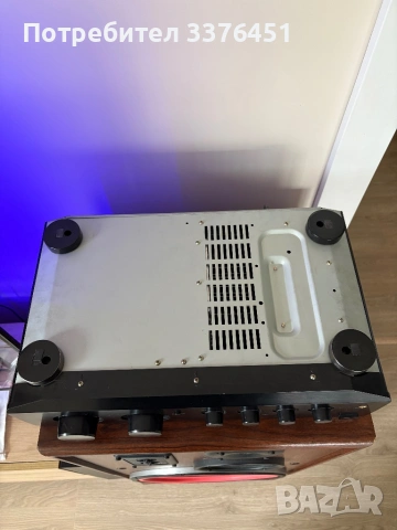 Sony TA-FE 230, снимка 4 - Ресийвъри, усилватели, смесителни пултове - 53280992