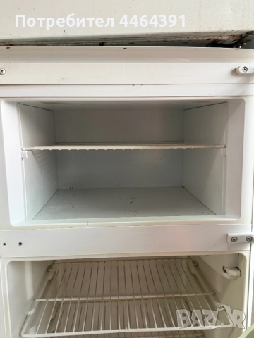 Хладилник , снимка 3 - Хладилници - 52454634