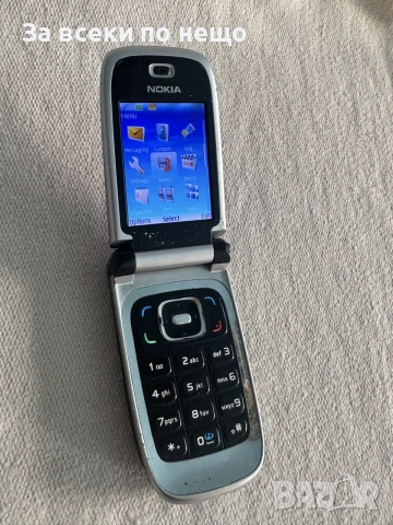 Nokia 6131 , Нокия 6131, снимка 13 - Nokia - 56442563
