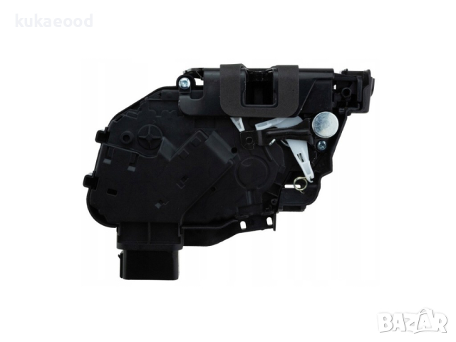 Брава за Ford C-max MK2 (2010-2019) За предна лява врата, снимка 2 - Части - 44556380