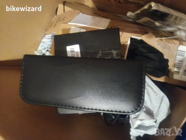 Комплект професионални ножици за подстригване 10 в 1 НОВО, снимка 5 - Други стоки за дома - 52124958