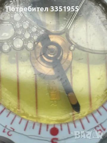 Антикварен нов Компас, снимка 6 - Антикварни и старинни предмети - 49877699