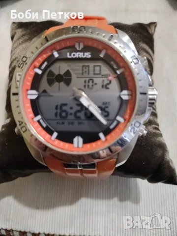 Мъжки часовник Lorus R2B11AX9