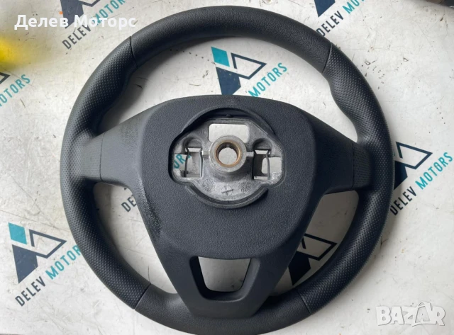 Кожен волан 8450006832 от Lada Vesta 1.6i 106 ph, 5sp., engine 21129, GF L130101Y, 1B5BCAD. 3710898, снимка 2 - Части - 51201181