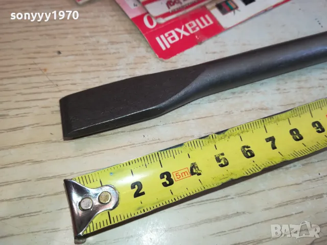 SDS ЛОПАТКА ЗА ПЕРФОРАТОР 2111241545, снимка 4 - Перфоратори - 48053722