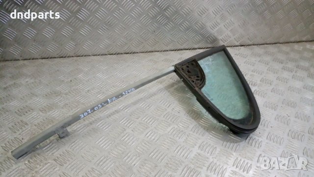 Странично стъкло Peugeot 307 2003г.(предно дясно)	, снимка 1 - Части - 42238316