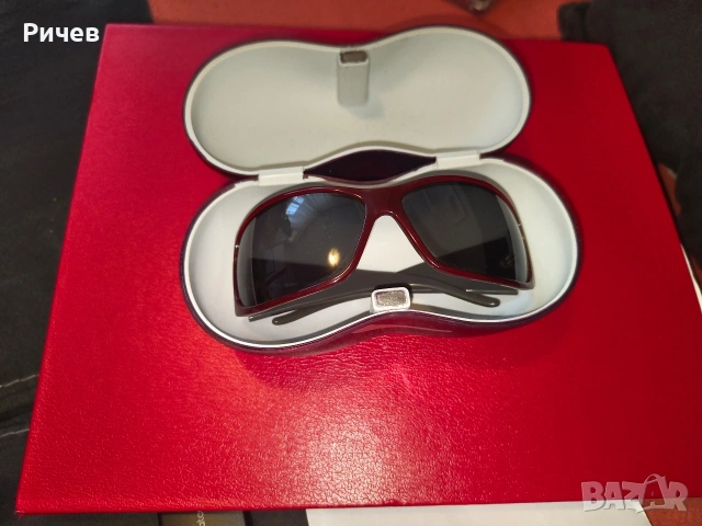 Италиански слънчеви очила на Роберто Кавали 