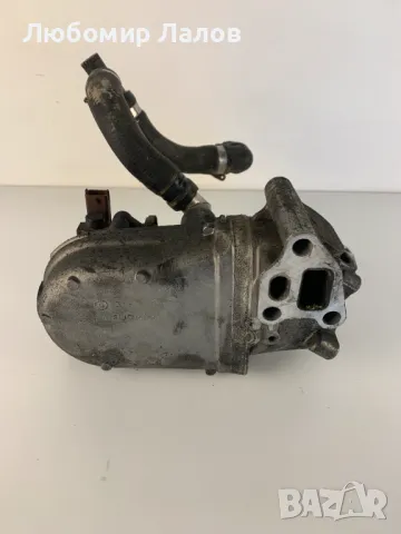 EGR Клапан за Фиат Пунто Fiat Punto 1.3 Multijet /55225296/ 7.01445.08, снимка 3 - Части - 49113491