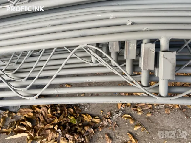 ФЕРМИ за парници и оранжерии/оранжерия, снимка 7 - Оранжерии - 47833852