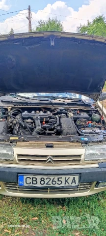 Ситроен Ксантия 2.1 ТД.109кс.-, BOSCH дизел помпа, снимка 14 - Автомобили и джипове - 51407103