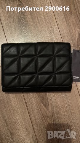 Дамска чанта, снимка 9 - Чанти - 32067708