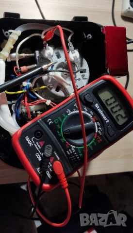 Кафемашина KLARSTEIN Германия - работеща - но с проблем , снимка 16 - Кафемашини - 52065065