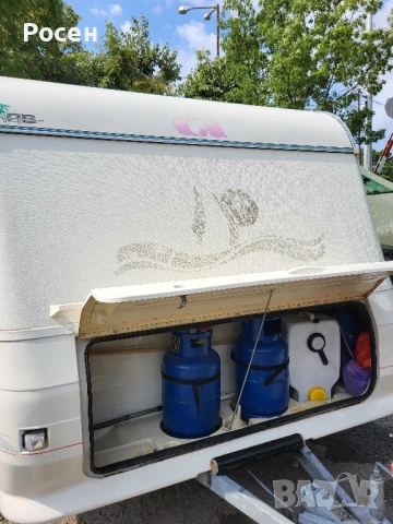 продавам , снимка 9 - Каравани и кемпери - 51339689