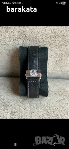 Raymond weil freelancer, снимка 6 - Мъжки - 54070698