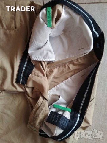 Tommy Hilfiger мъжки къси панталони бермуди гащи, снимка 8 - Къси панталони - 28943074