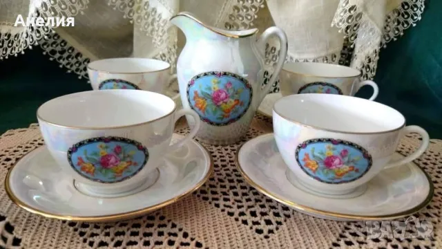 Седеф на Limoges France 