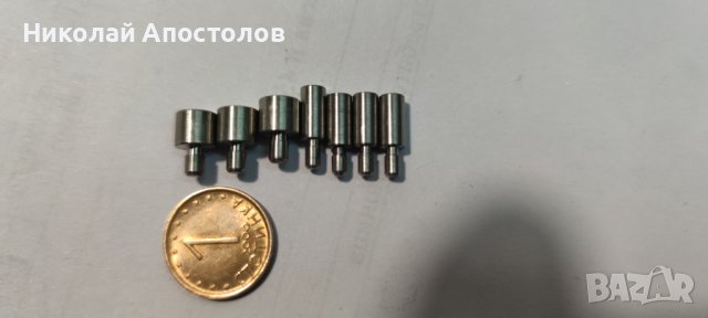 ПРЕЦИЗНИ стругарски, фрезови и шлосерски услуги, снимка 10 - Стругарски услуги - 34310655