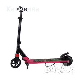 Сгъваем олекотен електрически градски скутер Hua Wei SCOOTER-4