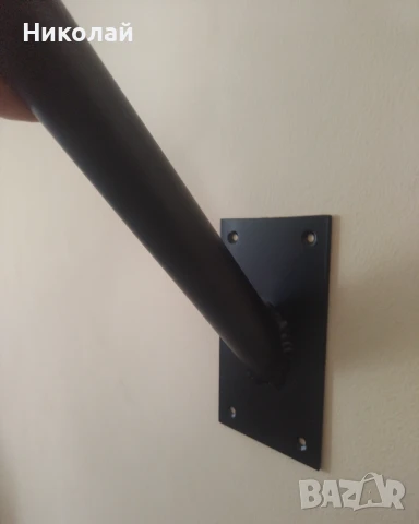 Стойка за знаме, снимка 2 - Други стоки за дома - 51273271