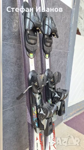 Ски Атомик , снимка 3 - Зимни спортове - 48830789