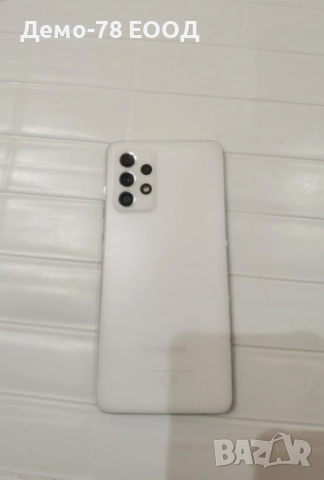  Samsung Galaxy A52, снимка 7 - Samsung - 52349240