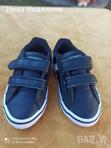 Дет.маратонки,сандали,пантофи, снимка 7 - Детски маратонки - 48983801