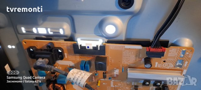 лед диоди от дисплей CY-NN050HGAV1H, снимка 3 - Части и Платки - 31702186