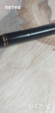 Montblanc pix. montblanc., снимка 3 - Антикварни и старинни предмети - 54290699