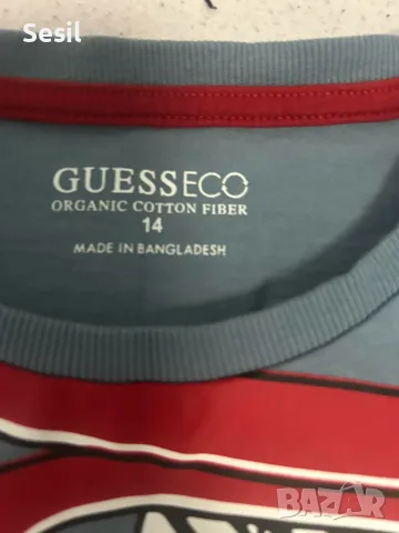 Оригинален комплект Guess , снимка 6 - Детски комплекти - 56370195