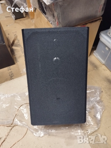  GRUNDIG Box 850, снимка 5 - Тонколони - 52883465