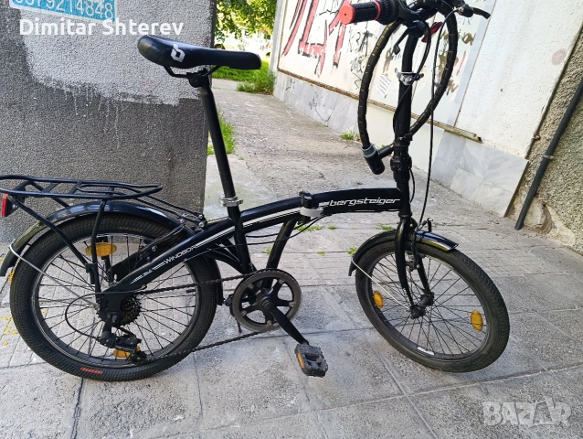 кокело, снимка 2 - Велосипеди - 54339051