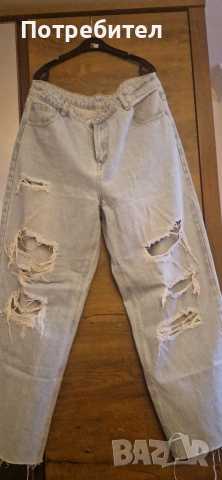 дамски дънки