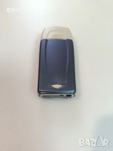 Nokia 6100 GSM 2002 г., снимка 2 - Nokia - 56409209