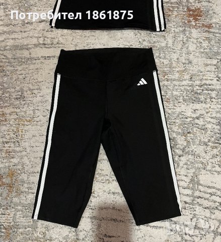 Оригинални ADIDAS, снимка 2 - Спортни екипи - 42380322