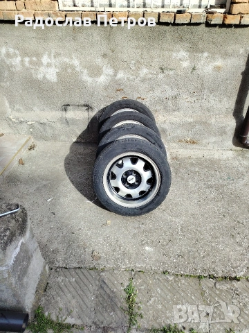 атц перфекни нови гуми 15 195 55 15, снимка 2 - Гуми и джанти - 53916368