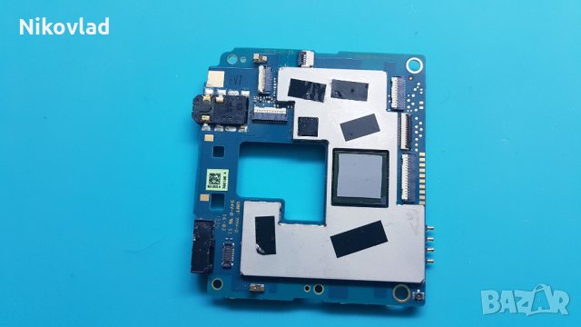 Основна платка HTC DESIRE 601 (OP4E210)