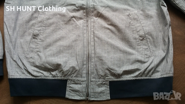 GANT Jacket размер XXL оригинално мъжко яке 13-37, снимка 5 - Якета - 52160504