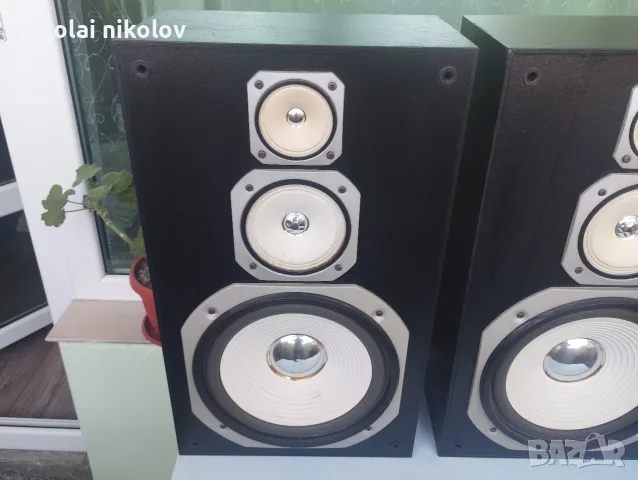 Tcn 10 инча ,,,,,,, снимка 2 - Тонколони - 56007382