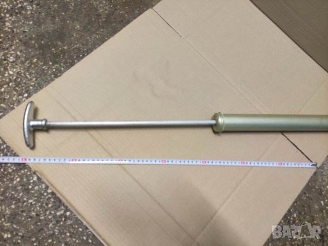 Продавам уред,помпа за восъчни свещи, снимка 4 - Други стоки за дома - 38858670