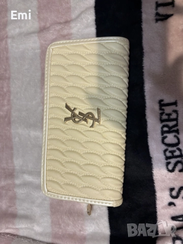 yves saint laurent