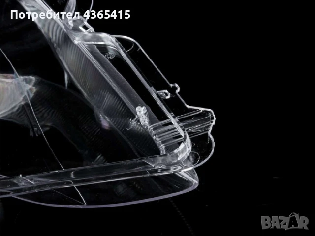 Стъкла за фарове на Mercedes CLS W219 ( 2004-2010 ), снимка 4 - Аксесоари и консумативи - 50947316