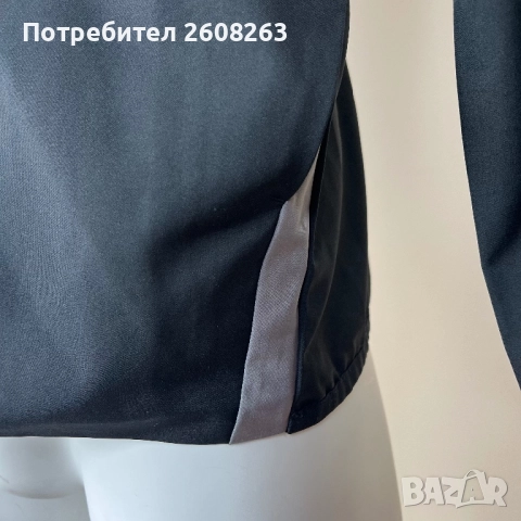 Ветроустойчиво яке Nike DriFit, снимка 4 - Якета - 52051661