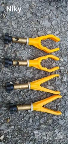 Държач за въдици , снимка 3 - Такъми - 47345142