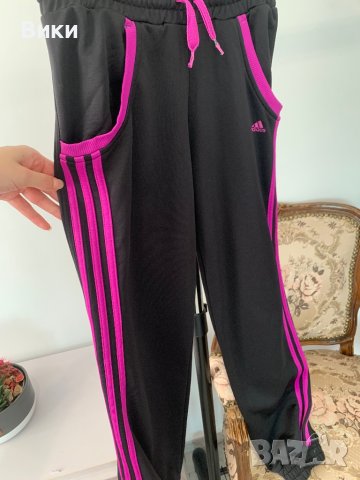 Долнище на Adidas ХS-S, снимка 5 - Спортни екипи - 44430496