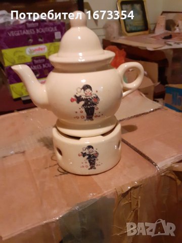 Чайник, снимка 12 - Други - 39642071