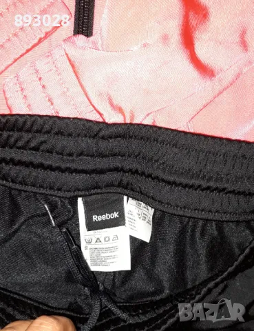 Юношески екип Reebok , снимка 3 - Спортни екипи - 49945622