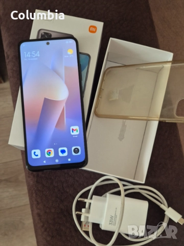 Xiaomi Redmi Note 11, снимка 5 - Xiaomi - 52413839