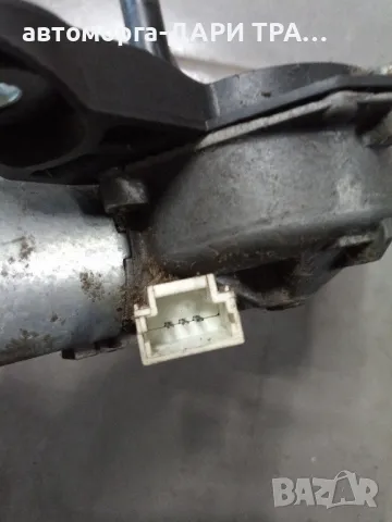 Моторче за задна чистачка за Рено Лагуна 2002г. Хечбек , снимка 3 - Части - 49759952