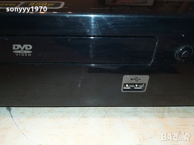 samsung ht-tz222 usb/dvd receiver 0508212037, снимка 5 - Ресийвъри, усилватели, смесителни пултове - 33735621