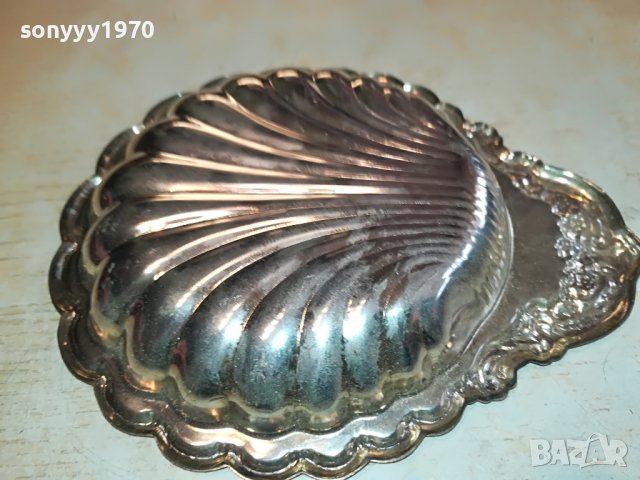 мида-метална 16х13х2см-0803231715, снимка 7 - Колекции - 39930832